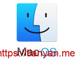 MacOS系统ls命令输出中的@符号